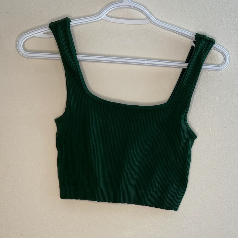Zara Tank Top